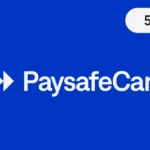 PaysafeCard 5€