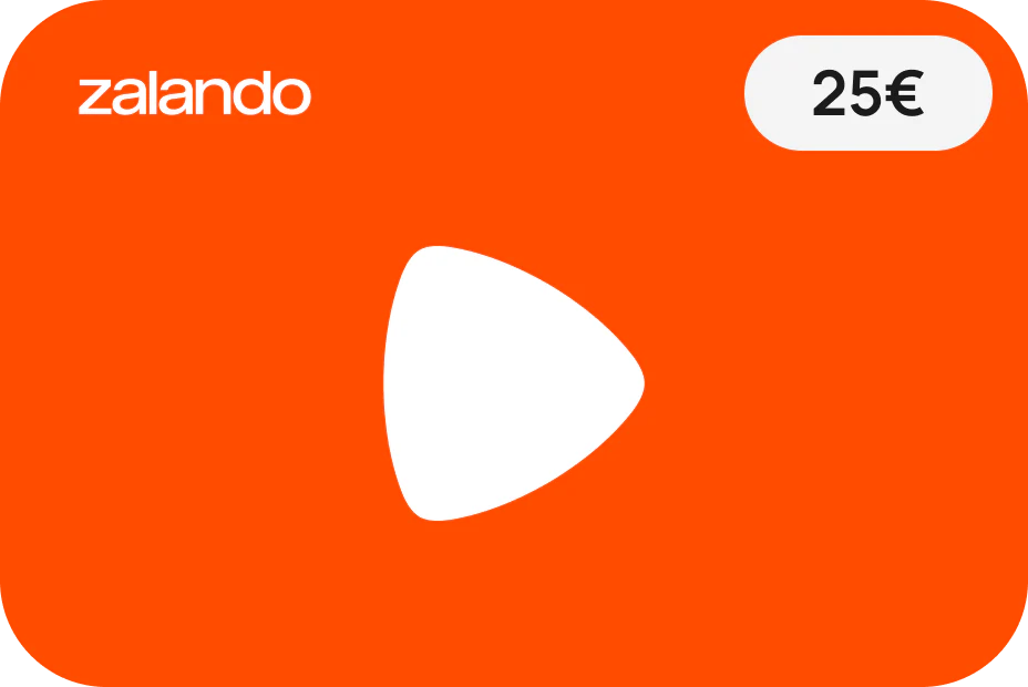 25-zalando Zalando.de Einkaufsguthaben 25€ – Bild 1