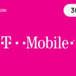 Telekom / T-Mobile Xtra Aufladecode 30€