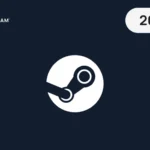 STEAM Guthaben 20€
