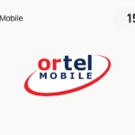 Ortel MOBILE Aufladecode 15€