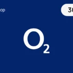 O2 Loop / Telefonica Aufladecode 30€