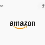 Amazon.de Guthaben 25€