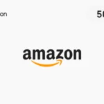 Amazon.de Guthaben 50€