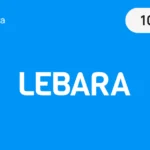 Lebara Mobile Aufladecode 10€